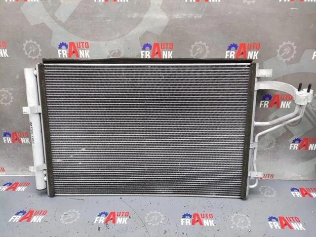 HYUNDAI 976063X000 Радиатор кондиционера в наличии Черкассы