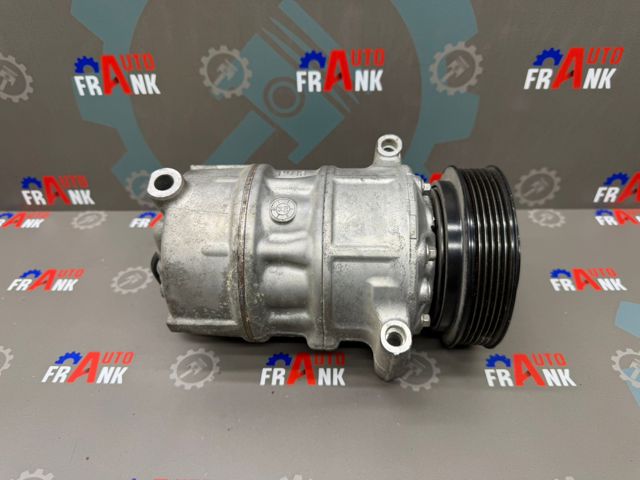 977011C100 Компрессор кондиционера купить Полтава
