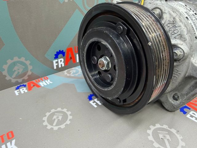 HYUNDAI 977011C100 Компрессор кондиционера в наличии Харьков