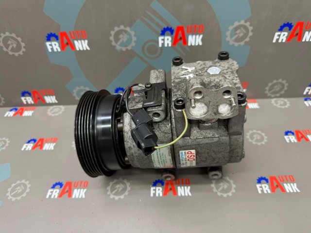 977011C600 HYUNDAI Компрессор кондиционера купить в Черкассы