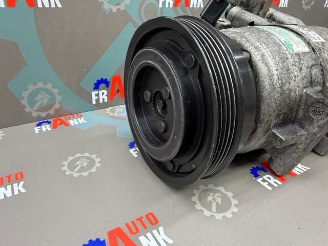 977011C600 HYUNDAI Компрессор кондиционера купить в Киев