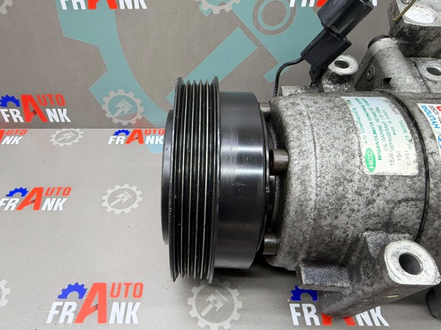 977011C600 HYUNDAI Компрессор кондиционера купить в Житомир