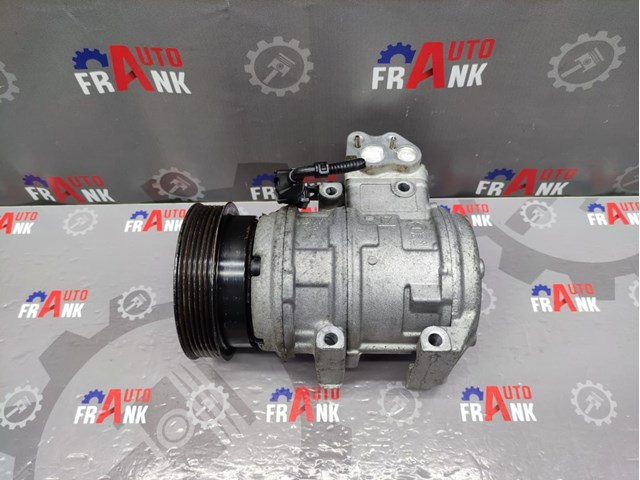 977012E500 HYUNDAI Компрессор кондиционера купить в Одесса