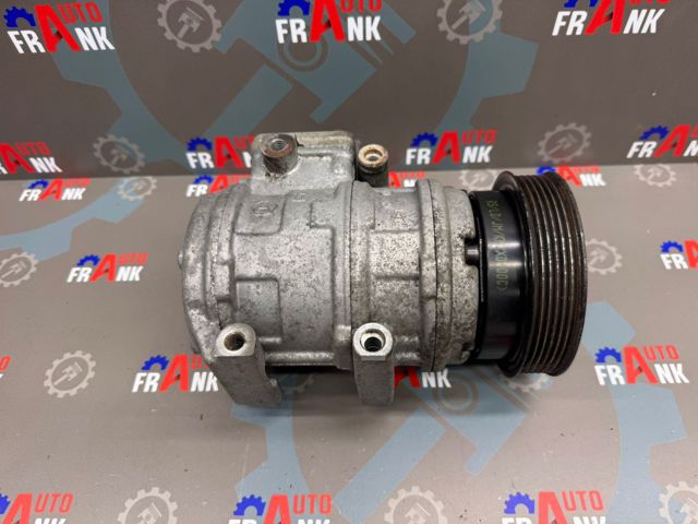 HYUNDAI 977012E500 Компрессор кондиционера в наличии Одесса