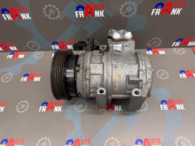 HYUNDAI 977012E500 Компрессор кондиционера в наличии Чернигов