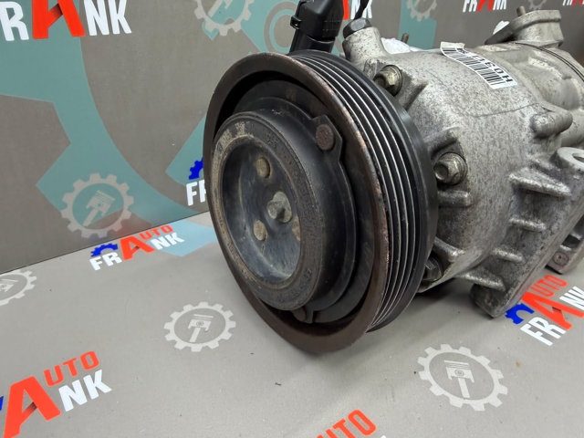 HYUNDAI 977012H200 Компрессор кондиционера в наличии Кривой Рог