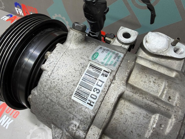 977012H200 HYUNDAI Компрессор кондиционера купить в Черкассы