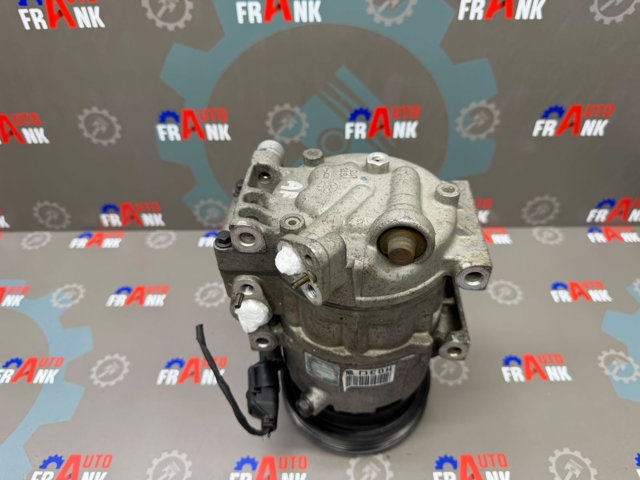 977012H200 HYUNDAI Компрессор кондиционера купить в Житомир