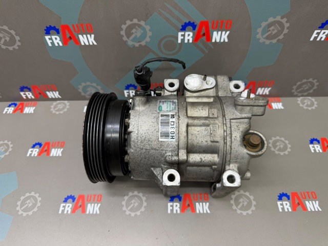 HYUNDAI 977012H200 Компрессор кондиционера в наличии Черкассы