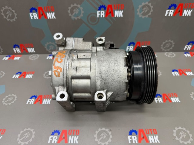 977012H200 Компрессор кондиционера купить Николаев