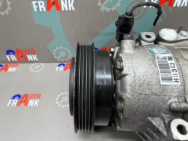 977012H200 Компрессор кондиционера купить Николаев
