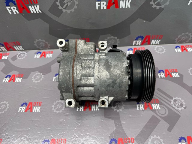 977012H240 HYUNDAI Компрессор кондиционера купить в Ирпень
