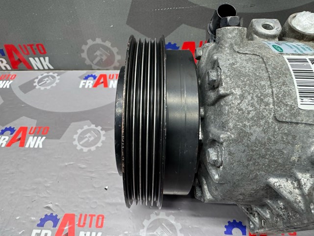 HYUNDAI 977012H240 Компрессор кондиционера в наличии Одесса