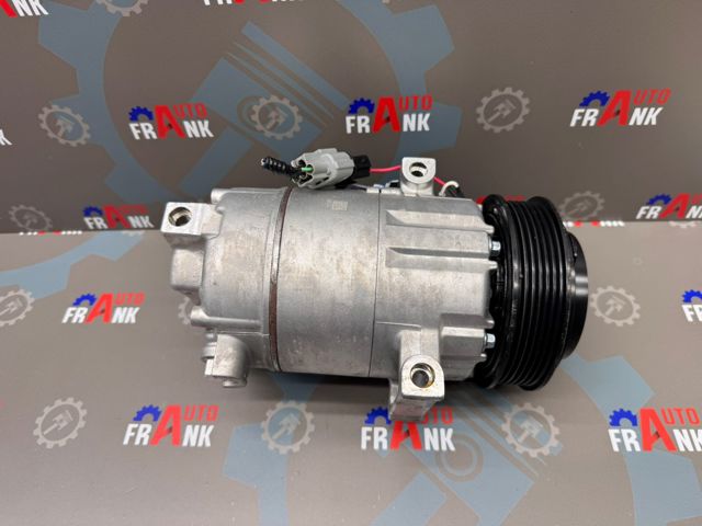 97701J7000 HYUNDAI Компрессор кондиционера купить в Ровно