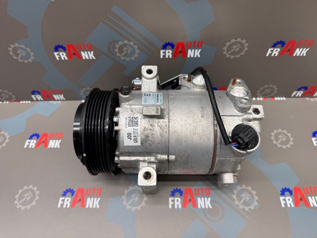 Компрессор хладагента 97701J7000 HYUNDAI
