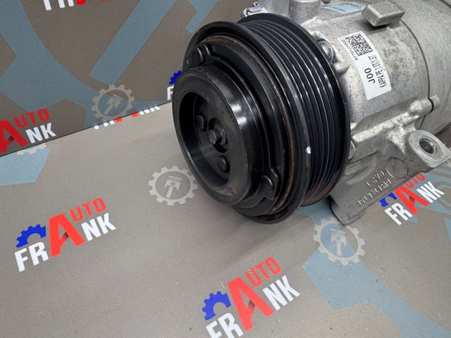 HYUNDAI 97701J7000 Компрессор кондиционера в наличии Кривой Рог