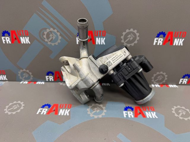 9800555380 Клапан EGR рециркуляции газов купить Тернополь