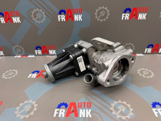 9800555380 PEUGEOT Клапан EGR рециркуляции газов купить в Ужгород