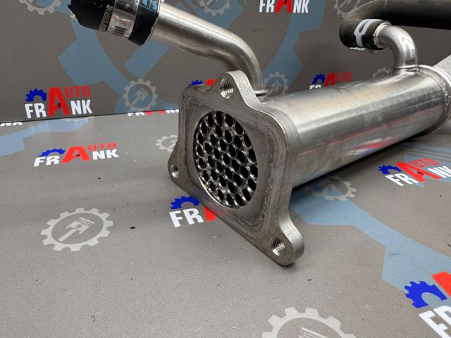 9800570780 PEUGEOT Радиатор системы EGR купить в Украина
