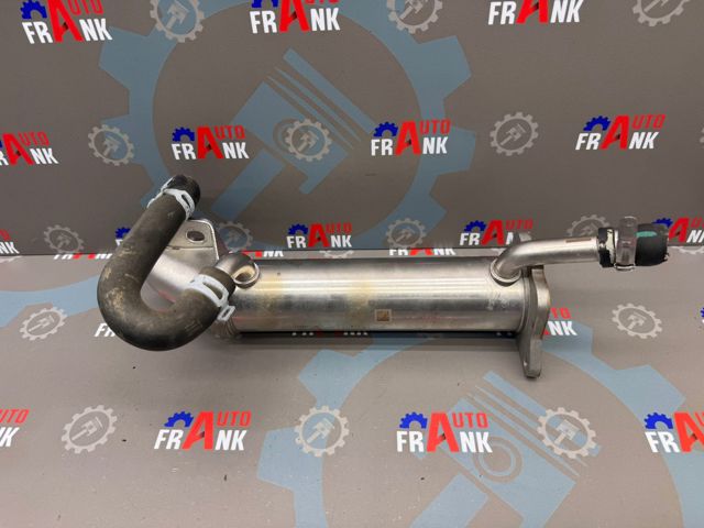 9800570780 PEUGEOT Радиатор системы EGR купить в Ужгород