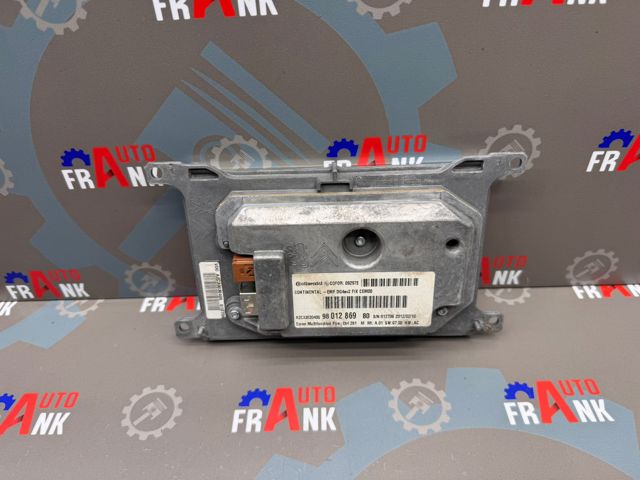 PEUGEOT 9801286980 в наличии Ровно
