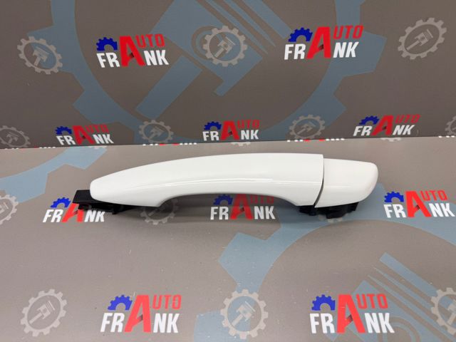 Ручка двери задней наружная левая 980297831T PEUGEOT