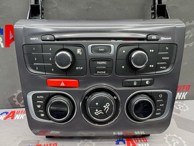 PEUGEOT 98040786ZD в наличии Черновцы