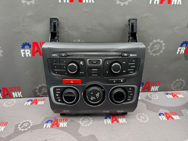 98040786ZD PEUGEOT купить в Ирпень
