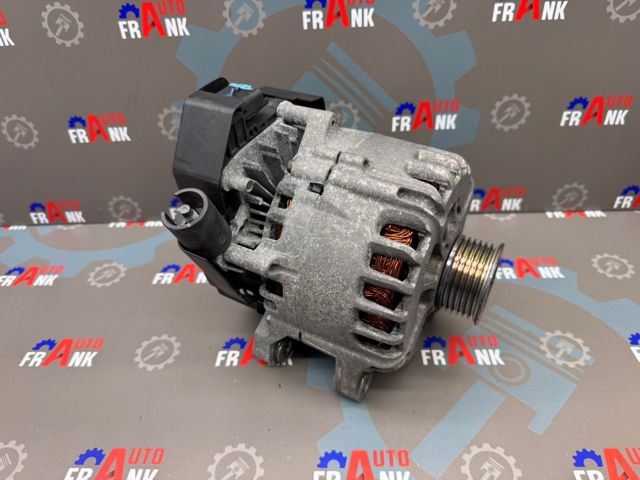 9807995580 PEUGEOT Генератор купить в Чернигов