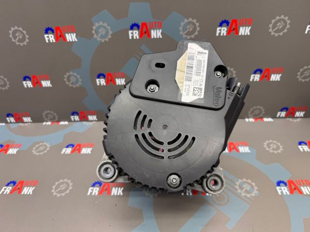 9807995580 PEUGEOT Генератор купить в Каменское