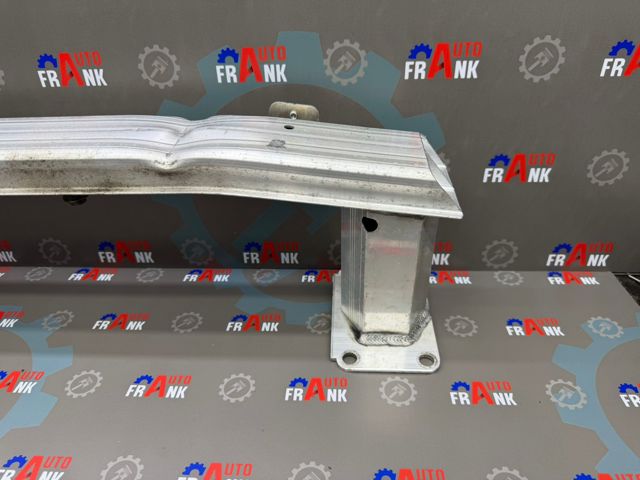 9808286980 PEUGEOT Усилитель бампера заднего купить в Черновцы