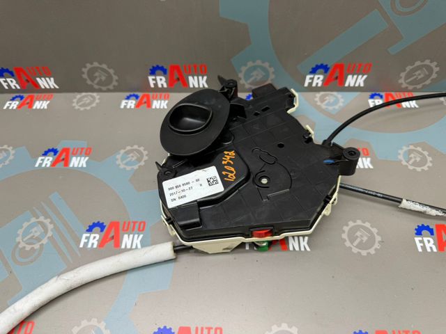 PEUGEOT 9808568580 в наличии Кривой Рог
