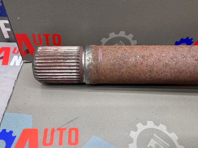 PEUGEOT 9808800780 Полуось (привод) передняя правая в наличии Николаев