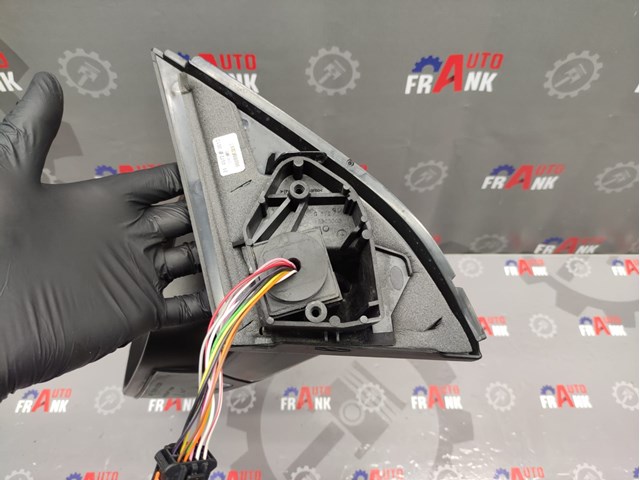 98088638XT Зеркало заднего вида левое купить Черновцы