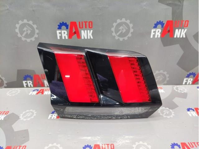 Стоп задний 9810477880 PEUGEOT