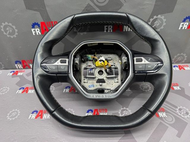 Рулевое колесо 98105487AU PEUGEOT