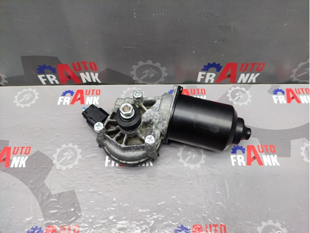 HYUNDAI 981101W000 Мотор дворников в наличии Ужгород