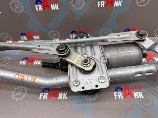 HYUNDAI 98120AT000 Трапеция стеклоочистителя в наличии Кривой Рог