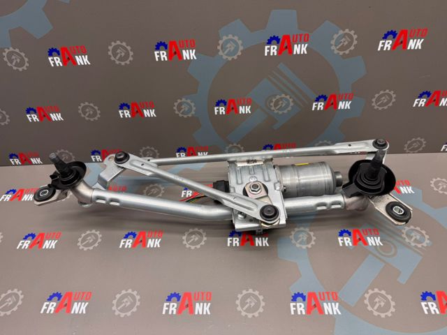 98120J7000 HYUNDAI Трапеция стеклоочистителя купить в Харьков