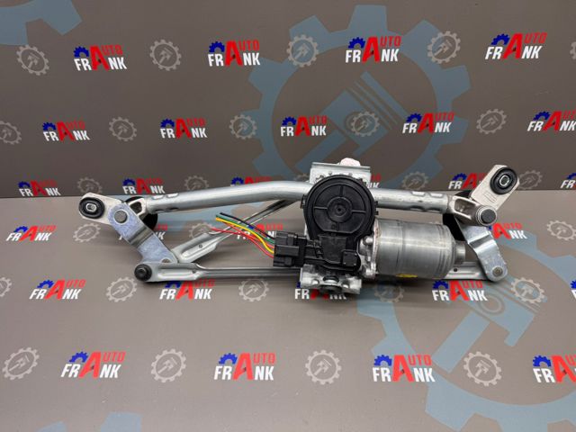 Трапеция дворников 98120J7000 HYUNDAI