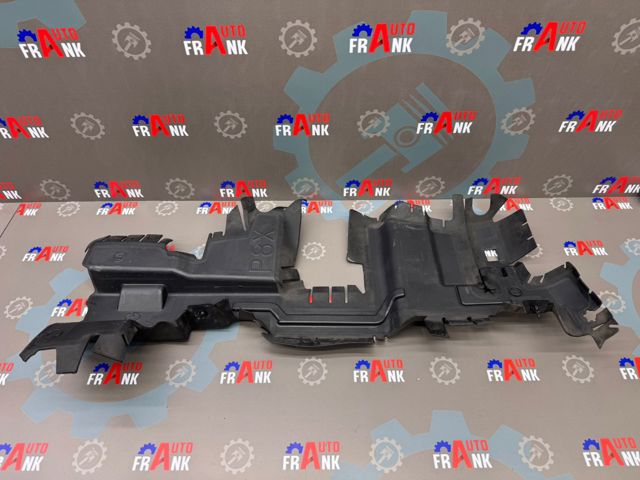 PEUGEOT 9813333380 Суппорт радиатора нижний (монтажная панель крепления фар) в наличии Кривой Рог