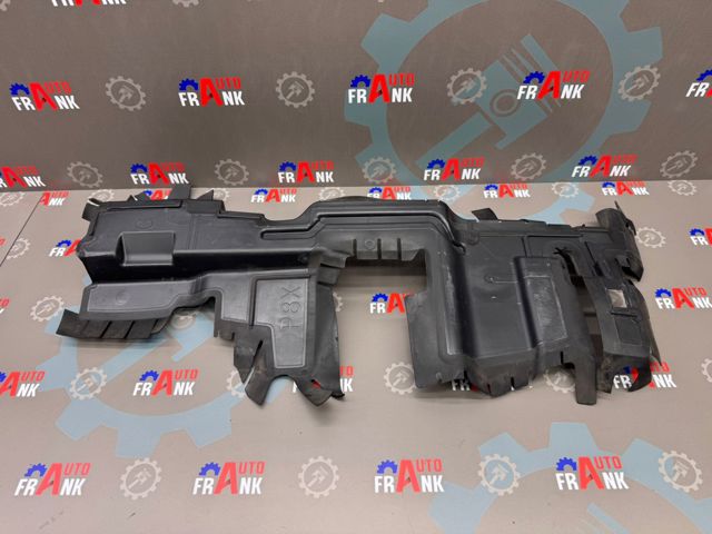 9813333380 PEUGEOT Суппорт радиатора нижний купить в Ирпень