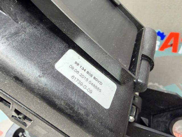 PEUGEOT 9813480680 в наличии Запорожье