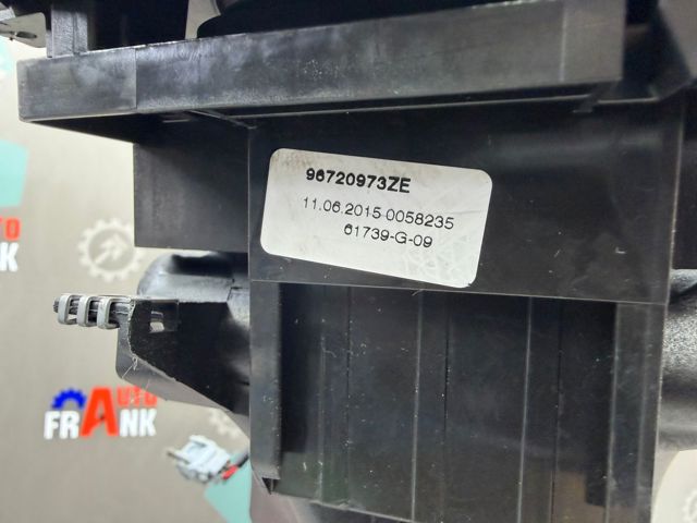 PEUGEOT 9813480680 в наличии Тернополь