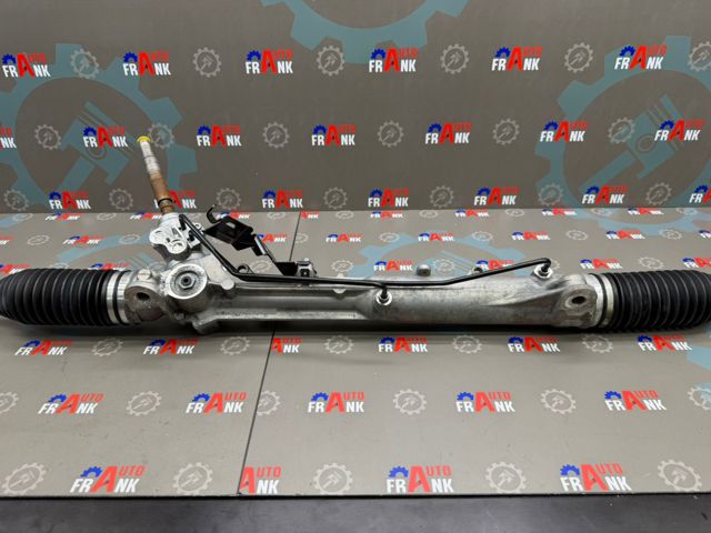Управление рулевое в сборе 9813692680 PEUGEOT