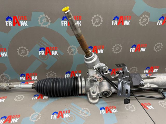 PEUGEOT 9813692680 Рейка рулевая в наличии Ровно