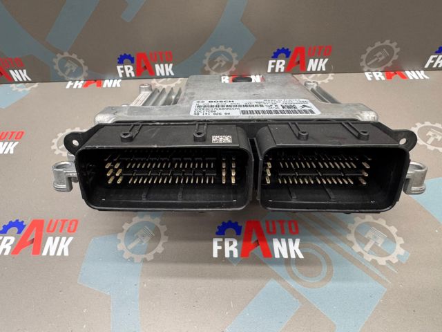 9814182680 PEUGEOT Блок управления двигателем купить в Чернигов