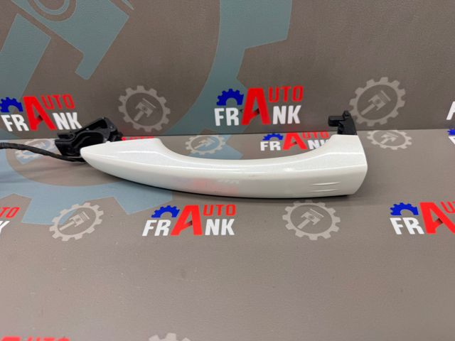 PEUGEOT 981608261T Ручка двери передней наружная левая в наличии Николаев