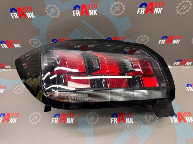 PEUGEOT 9823216780 Фонарь задний левый внешний в наличии Тернополь