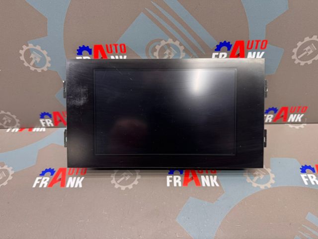 Дисплей многофункциональный 9824298580 PEUGEOT